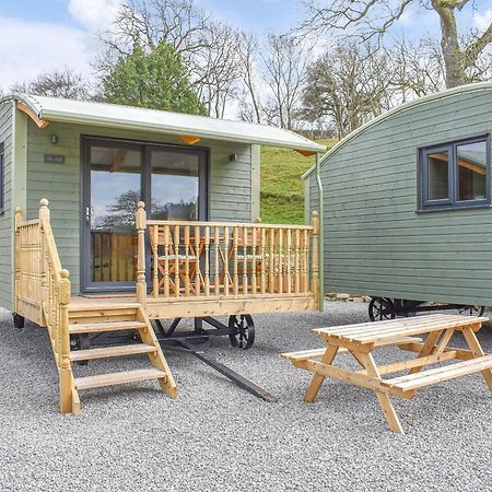 The Ash Uk38291 Vila Crosby Garrett Exterior foto